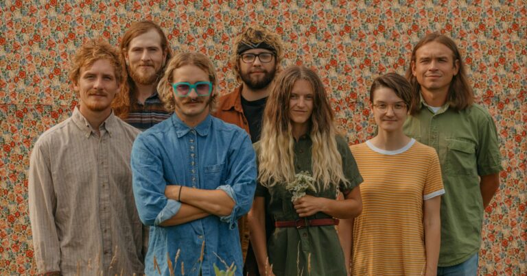 String Machine Announce New Album, Share Video for New Song ‘Gales of Worry’