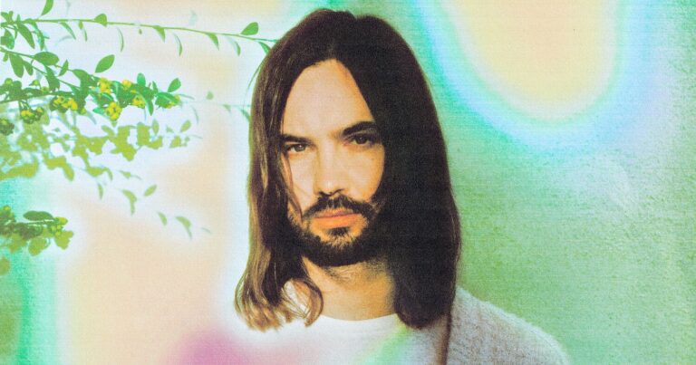 Tame Impala Unveil New Song ‘The Boat I Row’