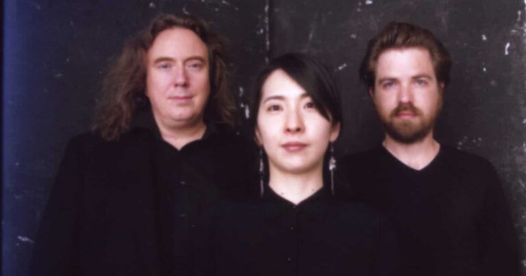 Tangerine Dream Announce New Album ‘Raum’, Share New Song