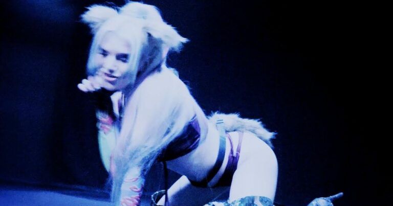 twst Shares New Video for ‘Sugared Up’