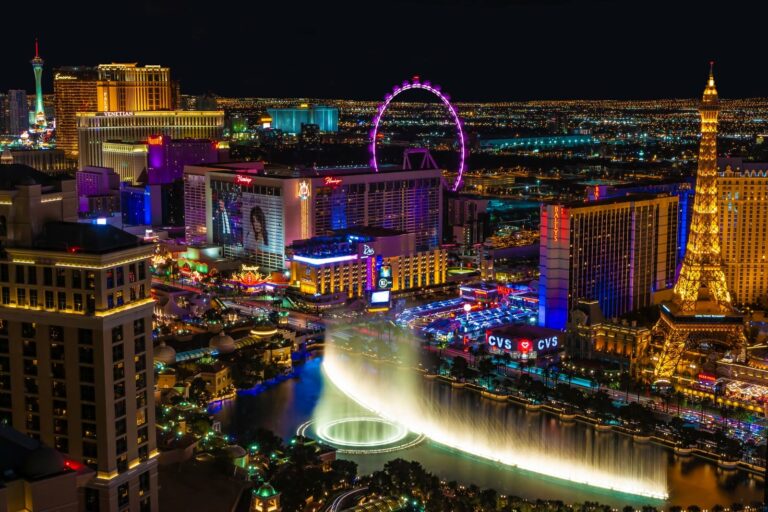The Best Casinos Around the World
