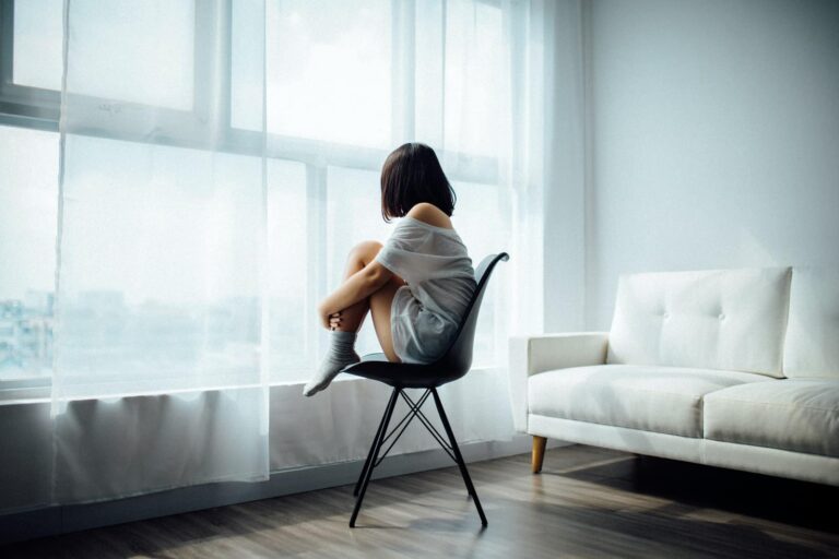 The Importance Of Exploring Your Sensuality For Your Mental Health