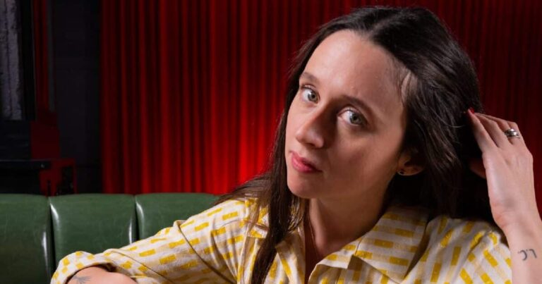 Waxahatchee Announces ‘El Deafo’ Soundtrack, Releases New Song ‘Tomorrow’