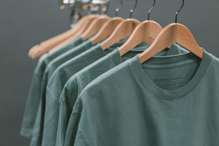 Why Selling T-shirts as a Business Isn’t as Simple as You Think