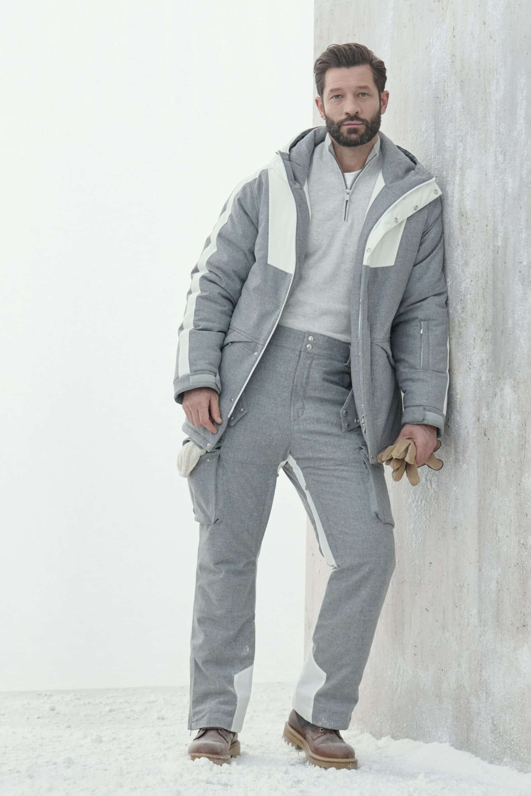 Brunello Cucinelli at Milan Men's Fashion Week - Our Culture