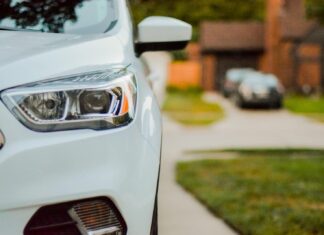 vehicle headlight