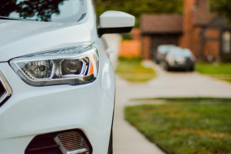 5 Reasons Why You Need to Compare Car Insurance Rates