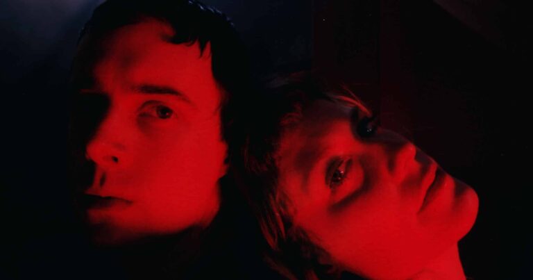 Boy Harsher Release New Single ‘Machina’ Featuring Boan’s Mariana Saldaña