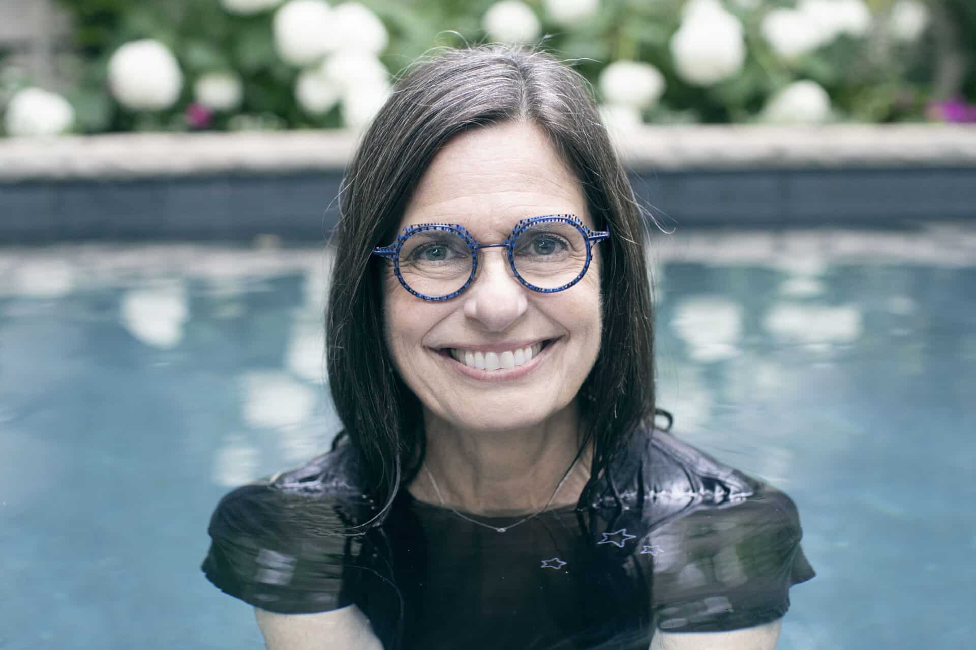 Interview: Barbara Cole