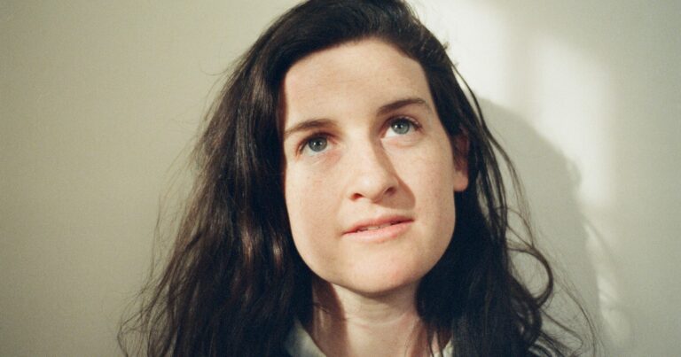 Barrie Announces New Album ‘Barbara’, Shares Video for New Single ‘Quarry’
