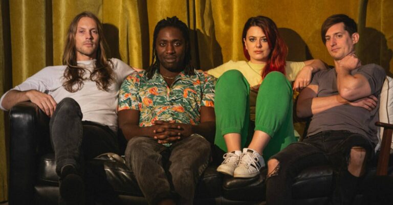 Bloc Party Share Video for New Song ‘The Girls Are Fighting’