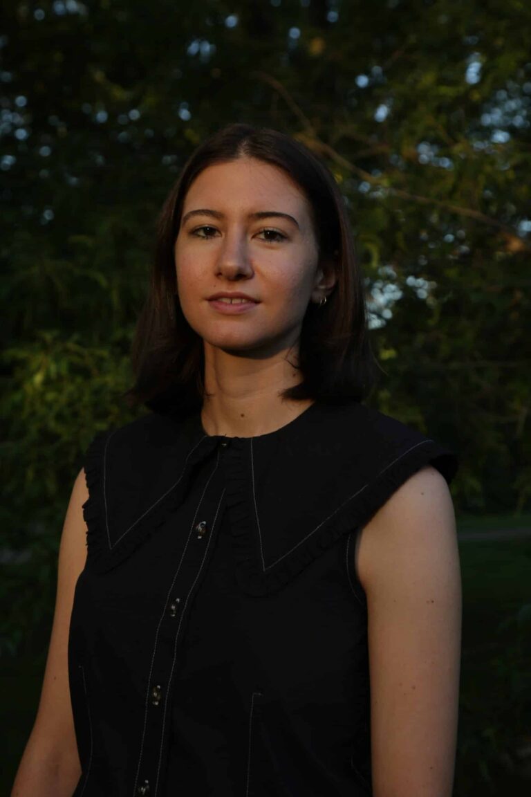 Artist Spotlight: Claire Dickson
