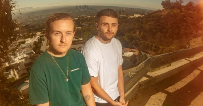 Disclosure and Zedd Share New Single ‘You’ve Got To Let Go If You Want To Be Free’