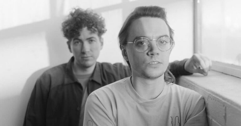 Ducks Ltd. Unveil New Song ‘Sheets of Grey’
