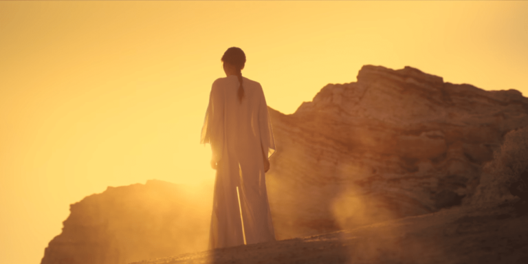 15 of the Best Stills from Dune (2021)