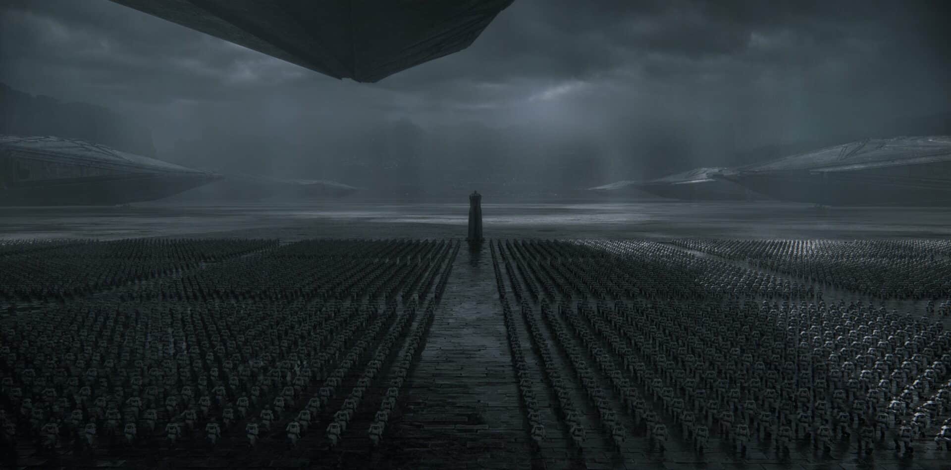 15 of the Best Stills from Dune (2021) Our Culture