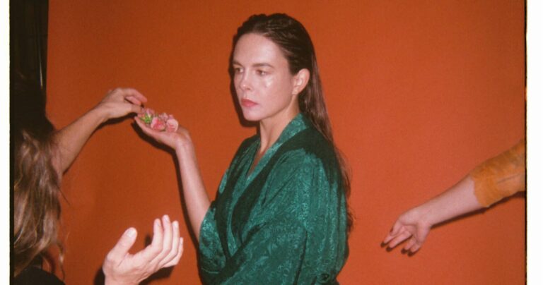Madi Diaz Announces ‘Same History, New Feelings’ EP Featuring Angel Olsen, Waxahatchee, and More, Releases New Version of ‘Resentment’