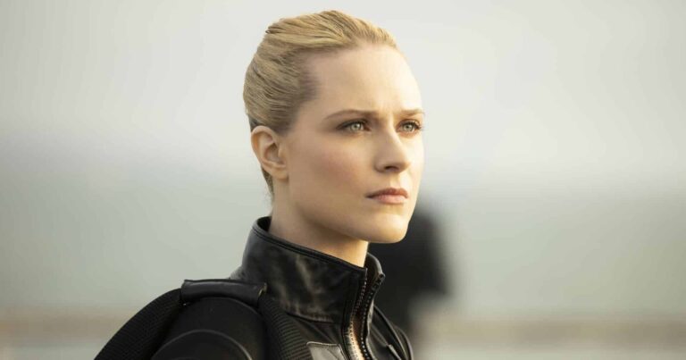 Evan Rachel Wood Claims Marilyn Manson “Essentially Raped” Her On-Camera