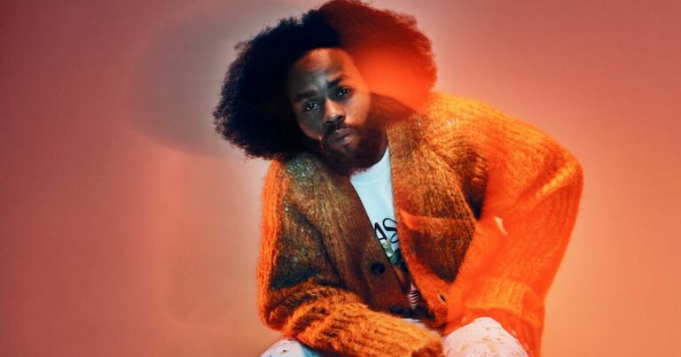 Fly Anakin Enlists Pink Siifu and Billz Egypt on New Single ‘Black Be the Source’