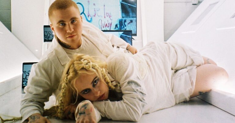 Girlpool Announce New Album ‘Forgiveness’, Release New Song ‘Lie Love Lullaby’