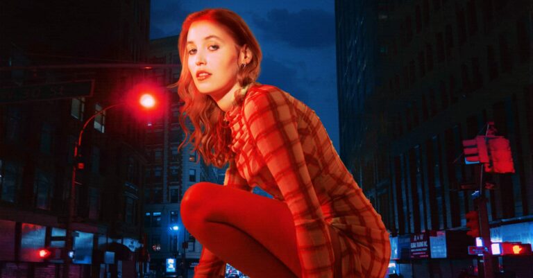 Hatchie Announces New Album ‘Giving the World Away’, Shares Lead Single ‘Quicksand’