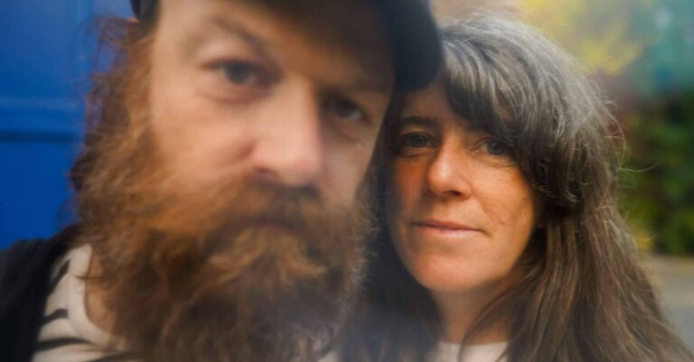 Julie and Dany (Julie Doiron and Dany Placard) Announce New Album, Share New Song