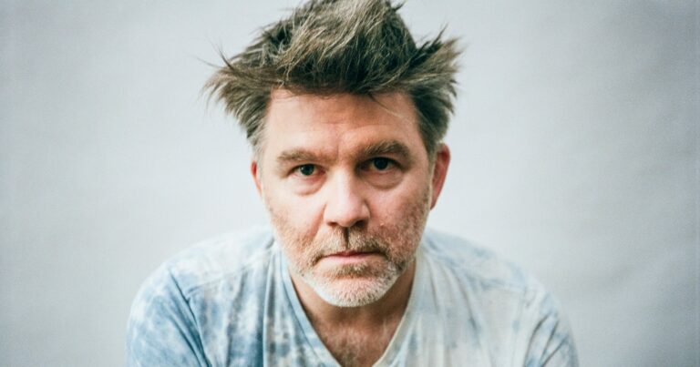 LCD Soundsystem Premiere New Song ‘X-Ray Eyes’ on NTS Radio