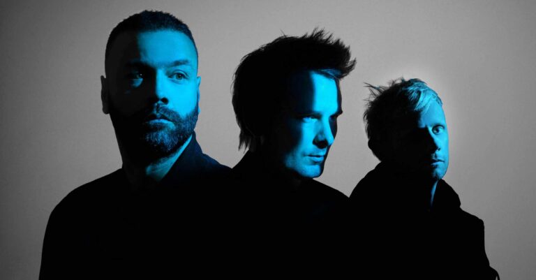 Muse Return With Video for New Song ‘Won’t Stand Down’