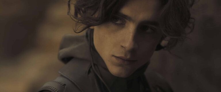 15 Memorable Quotes from Dune (2021)