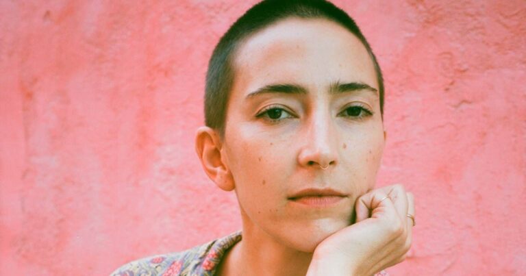 Dirty Projectors’ Maia Friedman Announces Debut Album, Shares New Song