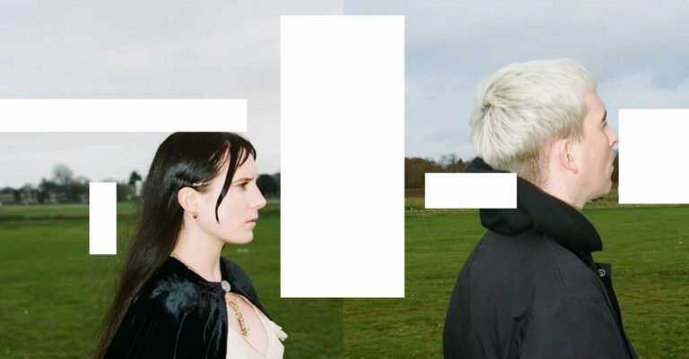 Martha Skye Murphy and Maxwell Sterling Collaborate on New EP ‘Distance on Ground’: Stream