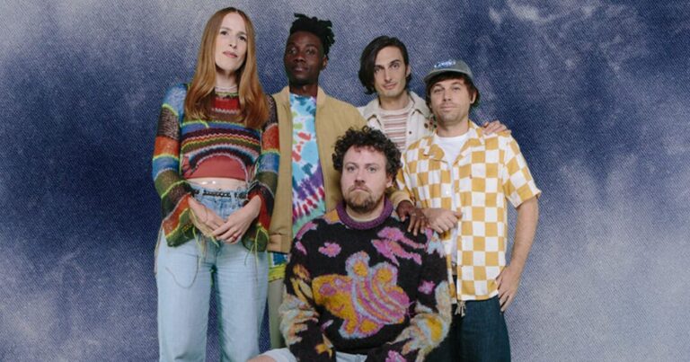 Metronomy Release New Single ‘Things will be fine’