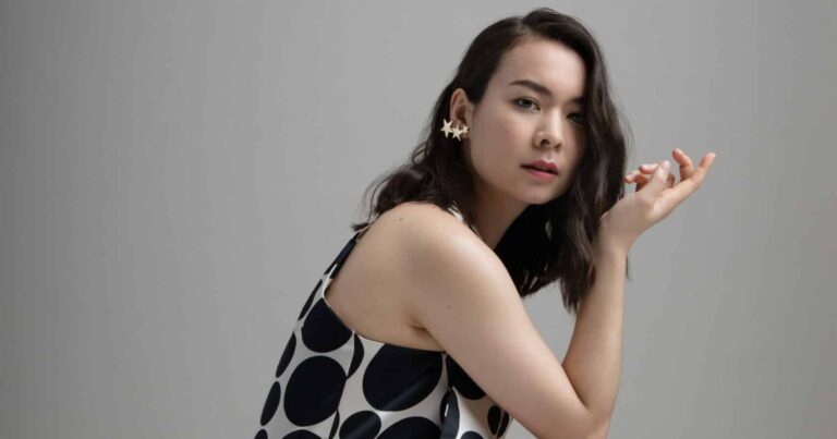 Mitski Shares Video for New Single ‘Love Me More’