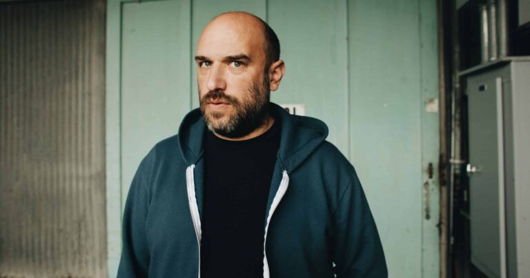 Pedro the Lion Release Surprise New Album ‘Havasu’: Listen