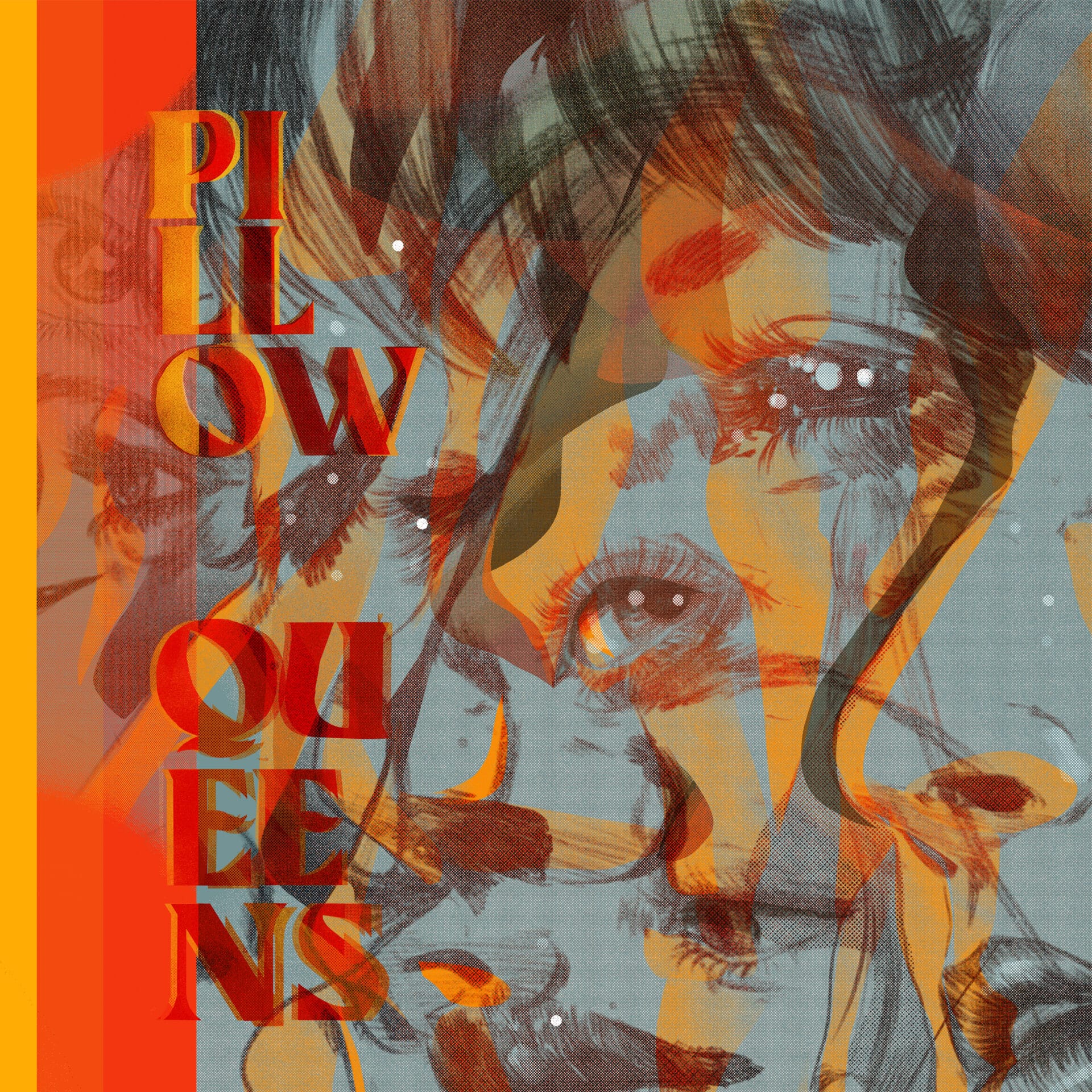 Pillow Queens Announce New Album 'Leave the Light On', Share New Single 'Be By Your Side' Our