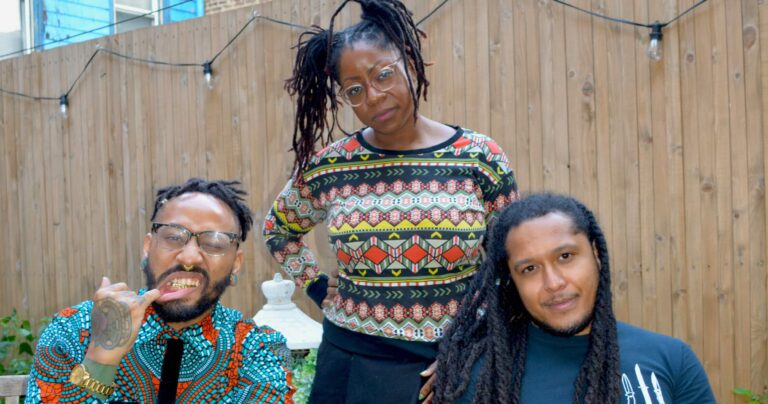 Proper. Announce New Bartees Strange-Produced Album, Share New Song ‘Milk and Honey’
