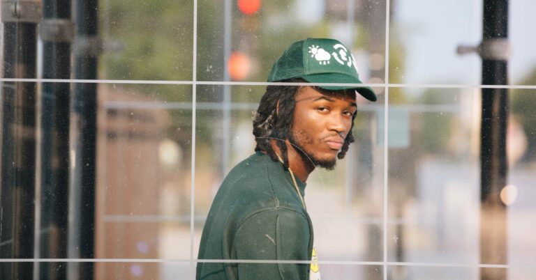Saba Enlists G Herbo for New Single ‘Survivor’s Guilt’