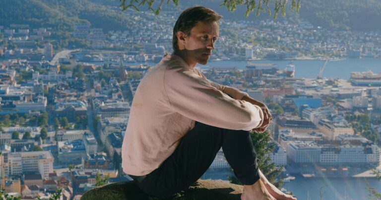 Sondre Lerche Announces New Double Album, Shares New Songs