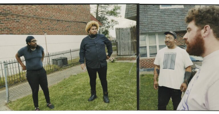 Soul Glo Announce New Album ‘Diaspora Problems’, Drop New Song
