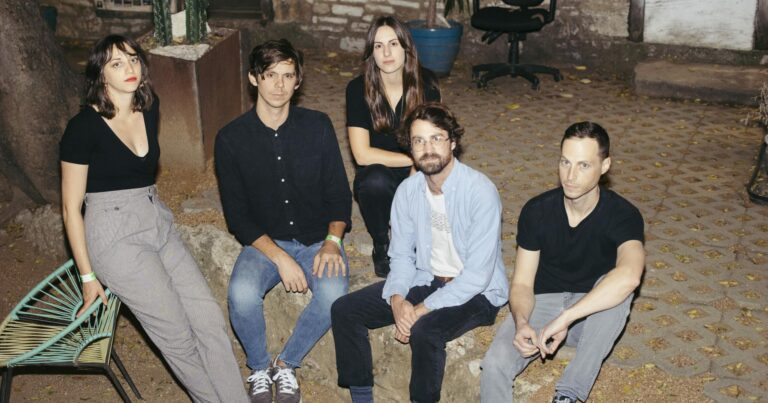 Sun June Release New Single ‘Reminded’