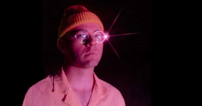 The Range Shares New Single ‘Bicameral’