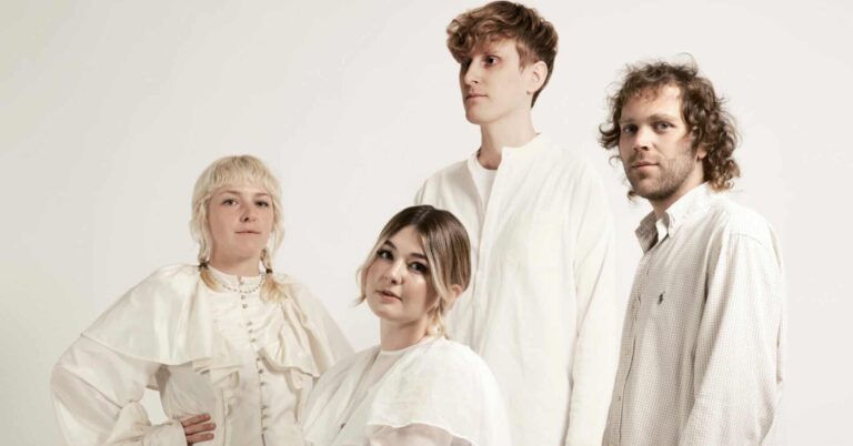 Yumi Zouma Announce New Album ‘Present Tense’, Unveil Video for New Single