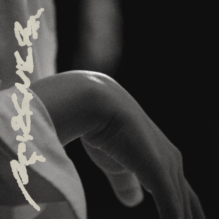 Album Review: Pan Daijing, ‘Tissues’