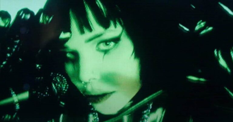 Alice Glass Shares Video for New Single ‘Love Is Violence’
