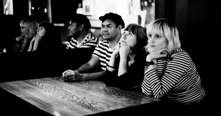 Artsick Unveil Video for New Single ‘Look Again’