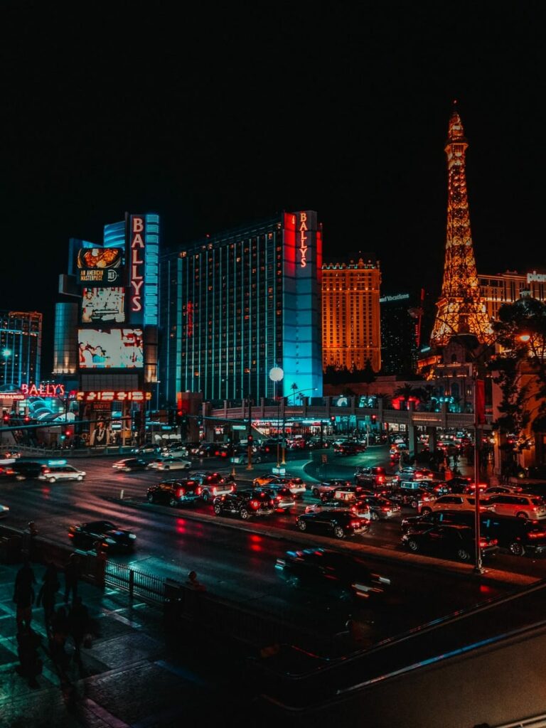 The Imagination & Vegas: 5 Creative Projects that Deliver