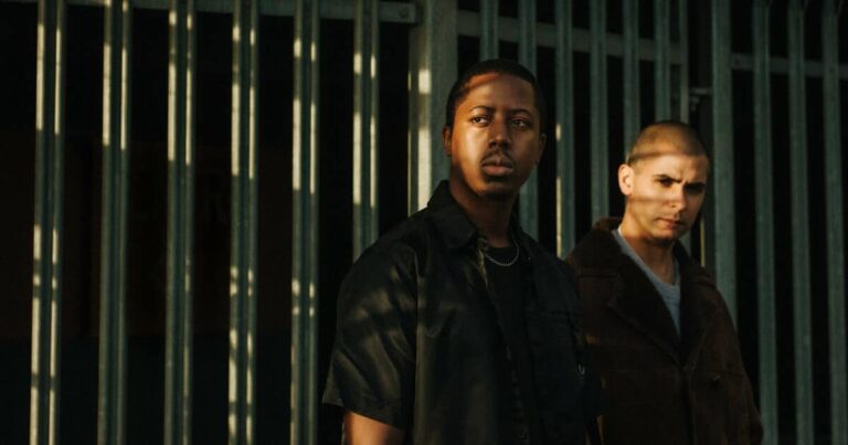 Binker & Moses Announce New Album ‘Feeding the Machine’, Share New Single ‘Accelerometer Overdose’