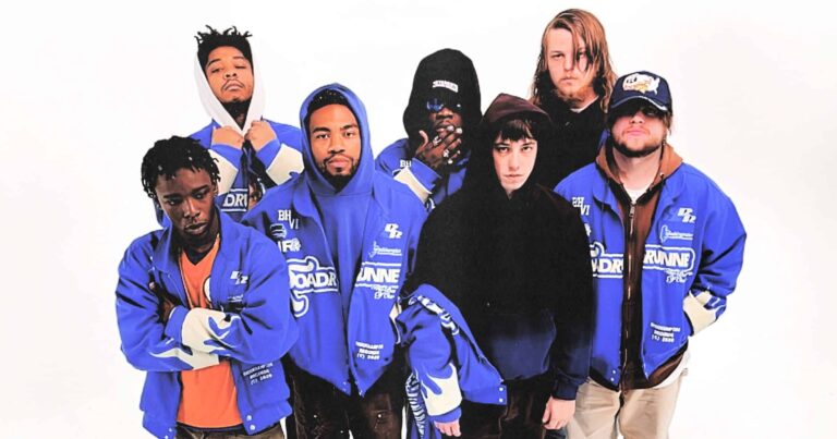 Brockhampton Announce Indefinite Hiatus
