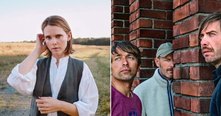 Cassandra Jenkins and Peter Bjorn and John Share Tracks for Under the Radar’s ‘Covers of Covers’ Compilation