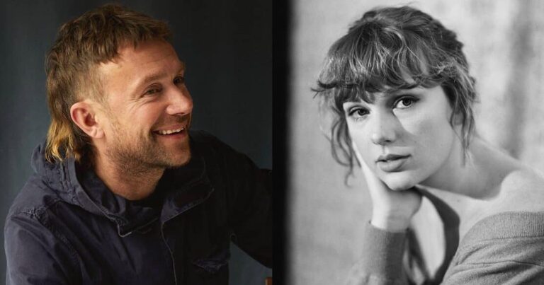 Taylor Swift Responds to Damon Albarn: “It’s Really Fucked Up to Try and Discredit My Writing”